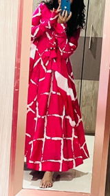 rohini mathur review photo