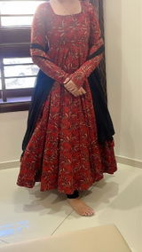 aparna jangir review photo