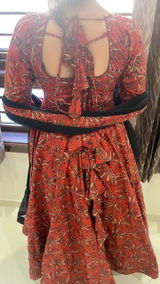 aparna jangir review photo
