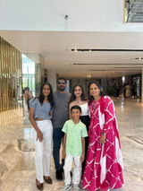 Saritha joshi review photo
