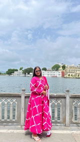 Dakshita jain review photo