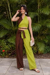 Ruhi Singh review photo