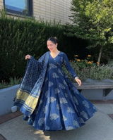 pooja trivedi review photo