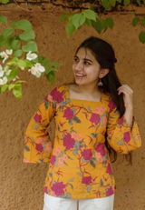 harshita chouhan review photo