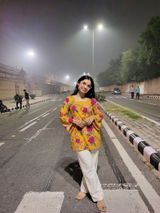 nimisha sharma review photo