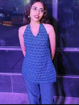 shreyastika saha review photo