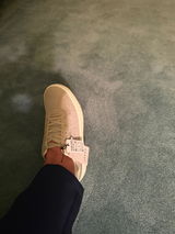 Anonymous review photo
