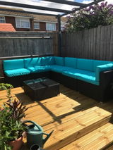 Peregrine Ashvale review photo