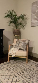 Michael Jones review photo