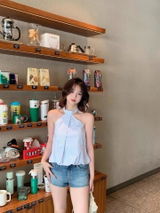 小田あゆみ review photo