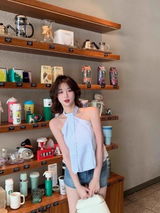 小田あゆみ review photo