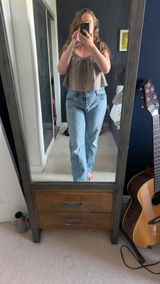 Vicki review photo