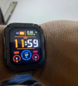 User picture