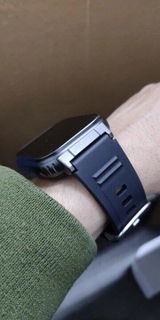 Bongani D. review photo