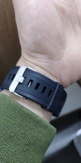 Bongani D. review photo