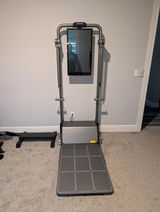 David V review photo