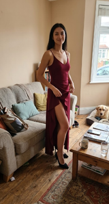 Carmen Ruiz review photo
