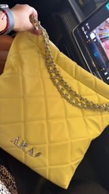 Araceli review photo