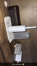 Anonymous review photo