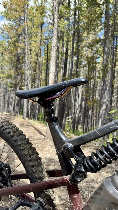 SwitchGrade EVO Blackout - Blemished