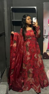 Trisha review photo
