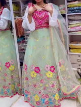 kavya review photo