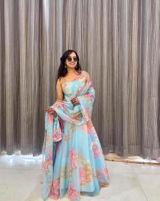 sanvi review photo