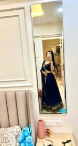 Pooja Mehta review photo