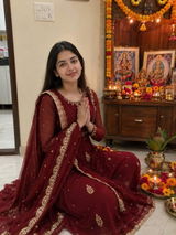 Vinita review photo