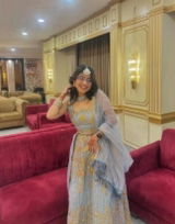 Aakansha sharma review photo