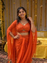 SHREYA SHETTY review photo
