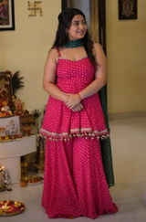 pallavi review photo