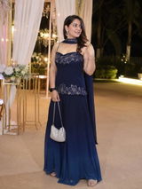 shivani review photo