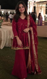 yashvi review photo