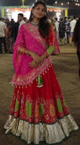 disha review photo