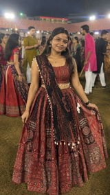 bhavya review photo