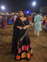 Pallavi review photo