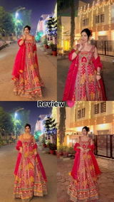 vaibhavi review photo