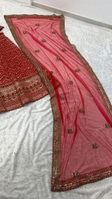 shivani review photo