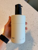Erika review photo