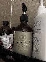 Anonymous review photo