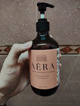Anonymous review photo