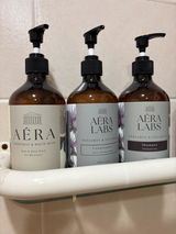 Anonymous review photo
