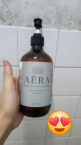 Anonymous review photo
