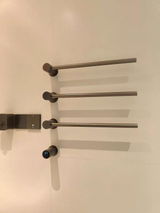 Antoine B. review photo