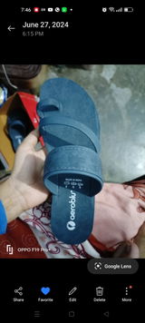 Anonymous review photo