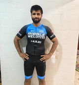 Luke Kurian review photo