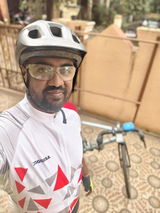 Utkarsh Gaikwad review photo