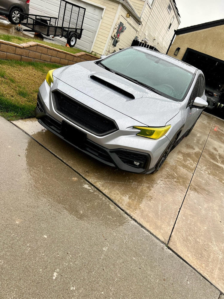 WRX VB：AFDスポーツグリルでWRXをグレードアップ – AeroflowDynamics