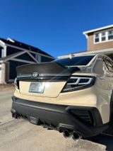 Irvin review photo